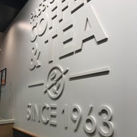 The Coffee Bean Tea Leaf 1188 E Yorba Linda Blvd