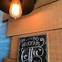 Photo taken at Caffe Caldo by Lena K. on 12/2/2017