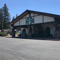Photo taken at Starbucks by Lena K. on 5/29/2021