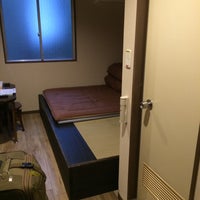 福岡花宿 Fukuoka Hana Hostel 博多区上川端町4 213