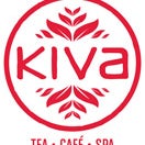 Photo taken at KIVA TEA | CAFE  | SPA by KIVA TEA | CAFE  | SPA on 8/1/2014