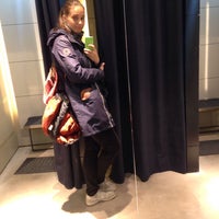 Photo taken at G-Star Raw by Ekaterina S. on 11/1/2015