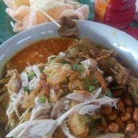 Review Kantin Mega Kuningan