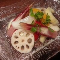 季節料理なるみ 富山市 富山県