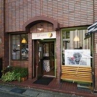 ムッシュー ジー 富山市 富山県