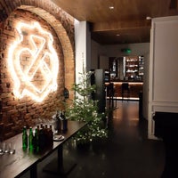 รูปภาพถ่ายที่ Eliksir Restaurant &amp;amp; Cocktail Bar โดย Sergei R. เมื่อ 12/17/2022
