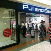 pull and bear mecca mall