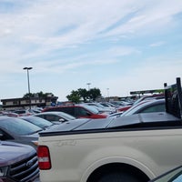Photo taken at Fast Park &amp;amp; Relax by Amber on 7/29/2018