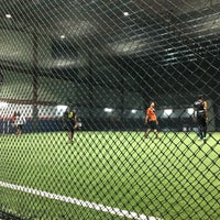 Everyday Sports Soccer Field In Johor Bahru