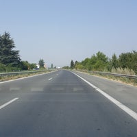 Автомагистраль Хемус