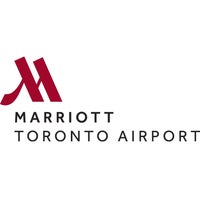 Das Foto wurde bei Toronto Airport Marriott Hotel von TorontoAirport M. am 8/5/2014 aufgenommen