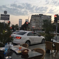 Photo taken at Lezistan by Çağlar Y. on 8/9/2016