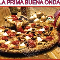 8/8/2014 tarihinde Las Pizzas Del Abueloziyaretçi tarafından Las Pizzas Del Abuelo'de çekilen fotoğraf