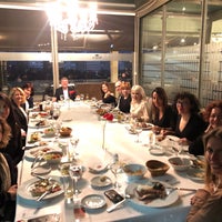 Photo taken at Boğaziçi Borsa Restaurant by Amerikalı on 2/13/2020