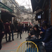 2/27/2016 tarihinde Ezgi Y.ziyaretçi tarafından Gakkı'de çekilen fotoğraf