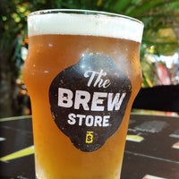 Photo taken at The Brew Store by Renato M. on 7/12/2019