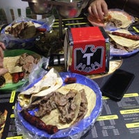 6/3/2015에 Nichee S.님이 Tacos Unichamps에서 찍은 사진