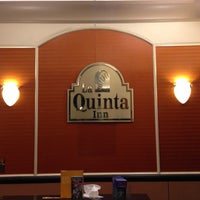 Photo taken at La Quinta Inn and Suites Manhattan by Daniel L. on 5/3/2013