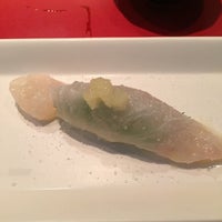 Photo taken at Wa Sushi &amp;amp; Bistro by Pourbably on 11/30/2015
