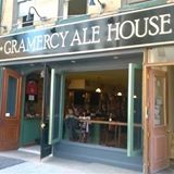 1/21/2015にGramercy Ale HouseがGramercy Ale Houseで撮った写真