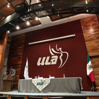 Photo taken at Universidad Latinoamericana by Diego M. on 1/31/2019