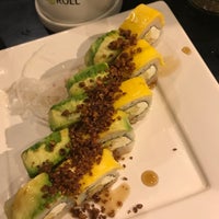 Photo taken at Sushi Roll by Diego M. on 2/19/2019