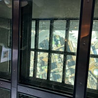Photo taken at Glass Floor by atsu on 2/27/2023