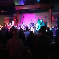 Photo taken at Howl at the Moon by Intrepid T. on 2/11/2018