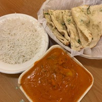 Photo prise au Godavari Indian Restaurant - Woburn par Intrepid T. le5/31/2021