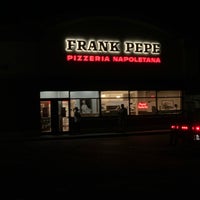 Photo taken at Frank Pepe Pizzeria Napoletana by Intrepid T. on 9/14/2020