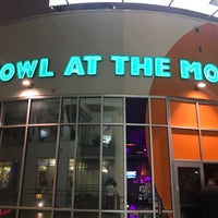 Photo taken at Howl at the Moon by Intrepid T. on 2/11/2018