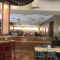 Photo taken at Chick-fil-A by Intrepid T. on 8/19/2017
