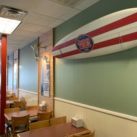 Photo taken at Jersey Mike&amp;#39;s Subs by Intrepid T. on 7/13/2019