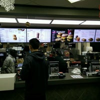 Photo taken at McDonald&amp;#39;s by Intrepid T. on 1/1/2017
