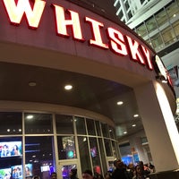 Photo taken at Whisky River by Intrepid T. on 2/11/2018