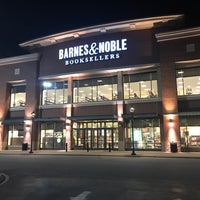 Barnes Noble Bookstore