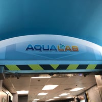 Photo taken at Aquanaut Adventure by Intrepid T. on 10/1/2017