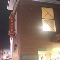 Foto tirada no(a) Ayrsley Grand Cinemas por Raj em 4/27/2018