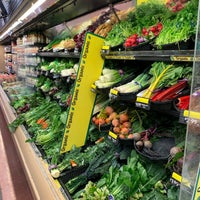 Photo taken at Big Y World Class Market by Intrepid T. on 1/22/2021