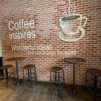 Photo taken at Starbucks by Ava L. on 1/3/2022