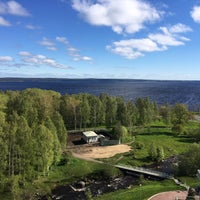 Photo taken at Hotel Karelia &amp;amp; Spa by Ludmila S. on 5/23/2019