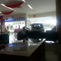 Perodua Sales Service Centre Glenmarie Automotive Shop
