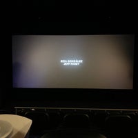 Photo taken at Cinepolis VIP by Luna V. on 2/11/2019