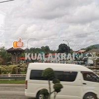 Kuala Krai 15 Tips