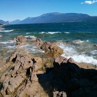 Foto scattata a Isola San Biagio da Alessandro C. il 9/17/2013