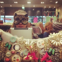Photo taken at Accessorize by Helen on 10/13/2012