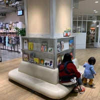 Photo taken at kids no mori キッズの森 by WALKMAN on 3/2/2019