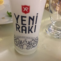 10/30/2017에 Ahmet🕶님이 Ergün Kaptan Pizzeria에서 찍은 사진