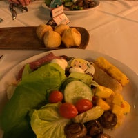 Photo taken at Espetus Churrascaria by Eliza B. on 10/7/2020