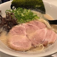 Photo taken at 麺屋のすけ 中央林間店 by り っ. on 4/25/2023